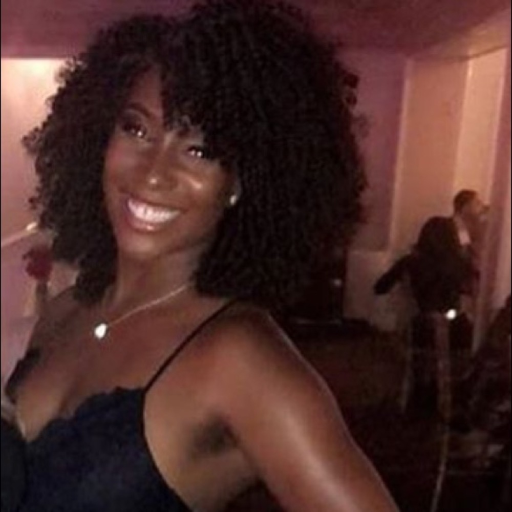 Meet your Posher, Jayna